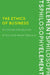The Ethics of Business: A Concise Introduction by Al Gini, Alexei Marcoux