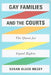 Gay Families and the Courts: The Quest for Equal Rights by Susan Gluck Mezey