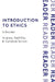 Introduction to Ethics: A Reader by Andrew Dell'olio, Caroline J. Simon
