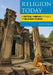 Religion Today: A Critical Thinking Approach to Religious Studies by Ross Aden