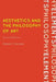 Aesthetics and the Philosophy of Art: An Introduction by Robert Stecker