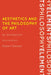 Aesthetics and the Philosophy of Art: An Introduction by Robert Stecker