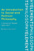 Introduction to Social and Political Philosophy: A Question-Based Approach by Richard Schmitt