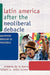 Latin America after the Neoliberal Debacle: Another Region is Possible by Ximena de La Barra, Richard A. Dello Buono