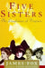 Five Sisters: The Langhornes of Virginia by James Fox