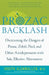 Prozac Backlash: Overcoming the Dangers of Prozac, Zoloft, Paxil, and Other Antidepressants with Safe, Effective Alternatives by Joseph Glenmullen