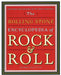 Rolling Stone Encyclopedia of Rock & Roll: Rolling Stone Encyclopedia of Rock & Roll by Editors Rolling Stone