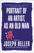 Portrait of the Artist, as an Old Man by Joseph Heller