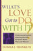 What's Love Got to Do with It?: Understanding and Healing the Rift Between Black Men and Women by Donna Franklin