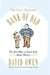 The First National Bank of Dad: The Best Way to Teach Kids about Money by David Owen