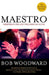 Maestro: Greenspan's Fed and the American Boom by Bob Woodward