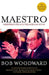 Maestro: Greenspan's Fed and the American Boom by Bob Woodward