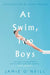 At Swim, Two Boys by Jamie O'Neill