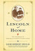 Lincoln at Home: Two Glimpses of Abraham Lincoln's Family Life by David Herbert Donald