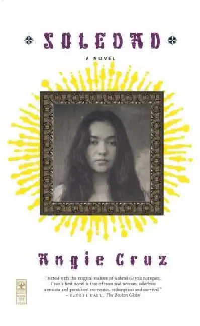 Soledad by Angie Cruz