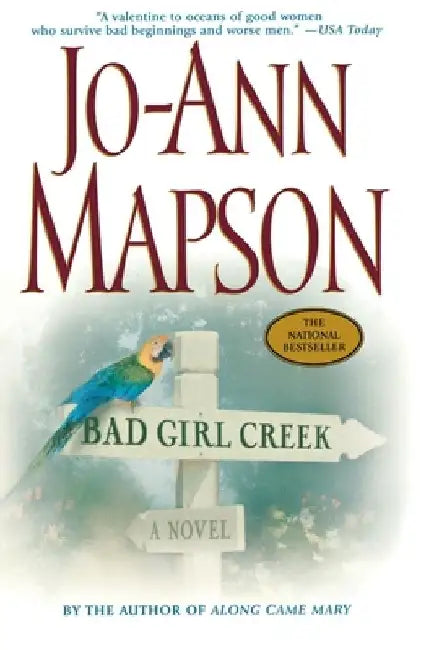 Bad Girl Creek by Jo-Ann Mapson