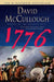 1776 by David McCullough