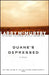 Duane's Depressed by Larry McMurtry
