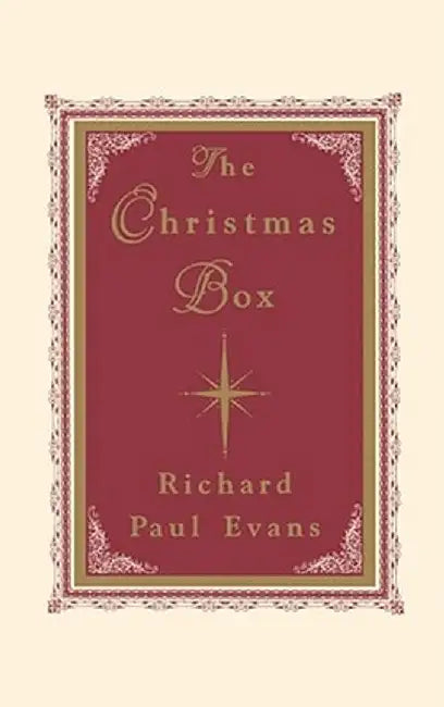 The Christmas Box by Richard Paul Evans