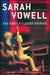 The Partly Cloudy Patriot by Sarah Vowell