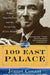 109 East Palace: Robert Oppenheimer and the Secret City of Los Alamos by Jennet Conant