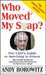 Who Moved My Soap?: The CEO's Guide to Surviving Prison: The Bernie Madoff Edition by Andy Borowitz