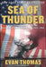 Sea of Thunder: Four Commanders and the Last Great Naval Campaign, 1941-1945 by Evan Thomas