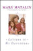 Letters to My Daughters by Mary Matalin
