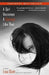 A Girl Becomes a Comma Like That by Lisa Glatt
