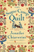 The Sugar Camp Quilt: An ELM Creek Quilts Novel by Jennifer Chiaverini
