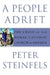 A People Adrift: The Crisis of the Roman Catholic Church in America by Peter Steinfels