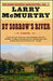 By Sorrow's River by Larry McMurtry