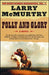 Folly and Glory by Larry McMurtry