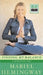Finding My Balance: A Memoir with Yoga by Mariel Hemingway