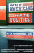 Why Americans Hate Politics by E. J. Dionne