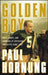 Golden Boy by Paul Hornung