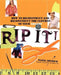 Rip It!: How to Deconstruct and Reconstruct the Clothes of Your Dreams by Elissa Meyrich