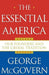 The Essential America: Our Founders and the Liberal Tradition by George McGovern