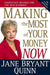 Making the Most of Your Money Now: The Classic Bestseller Completely Revised for the New Economy by Jane Bryant Quinn