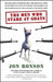 The Men Who Stare at Goats by Jon Ronson
