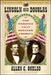 Lincoln and Douglas: The Debates That Defined America by Allen C. Guelzo