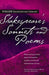 Shakespeare's Sonnets and Poems by William Shakespeare