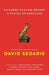 Children Playing Before a Statue of Hercules by David Sedaris