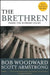 The Brethren: Inside the Supreme Court by Bob Woodward