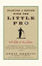 Playing a Round with the Little Pro: A Life in the Game by Eddie Merrins