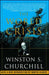 The World Crisis, 1911-1918 by Winston Churchill