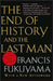 The End of History and the Last Man by Francis Fukuyama