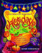 The Healthy Hedonist Holidays: A Year of Multi-Cultural, Vegetarian-Friendly Holiday Feasts by Myra Kornfeld
