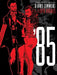 '85 by Danny Simmons