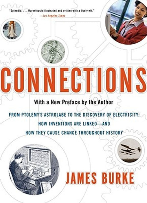 Connections by James Burke
